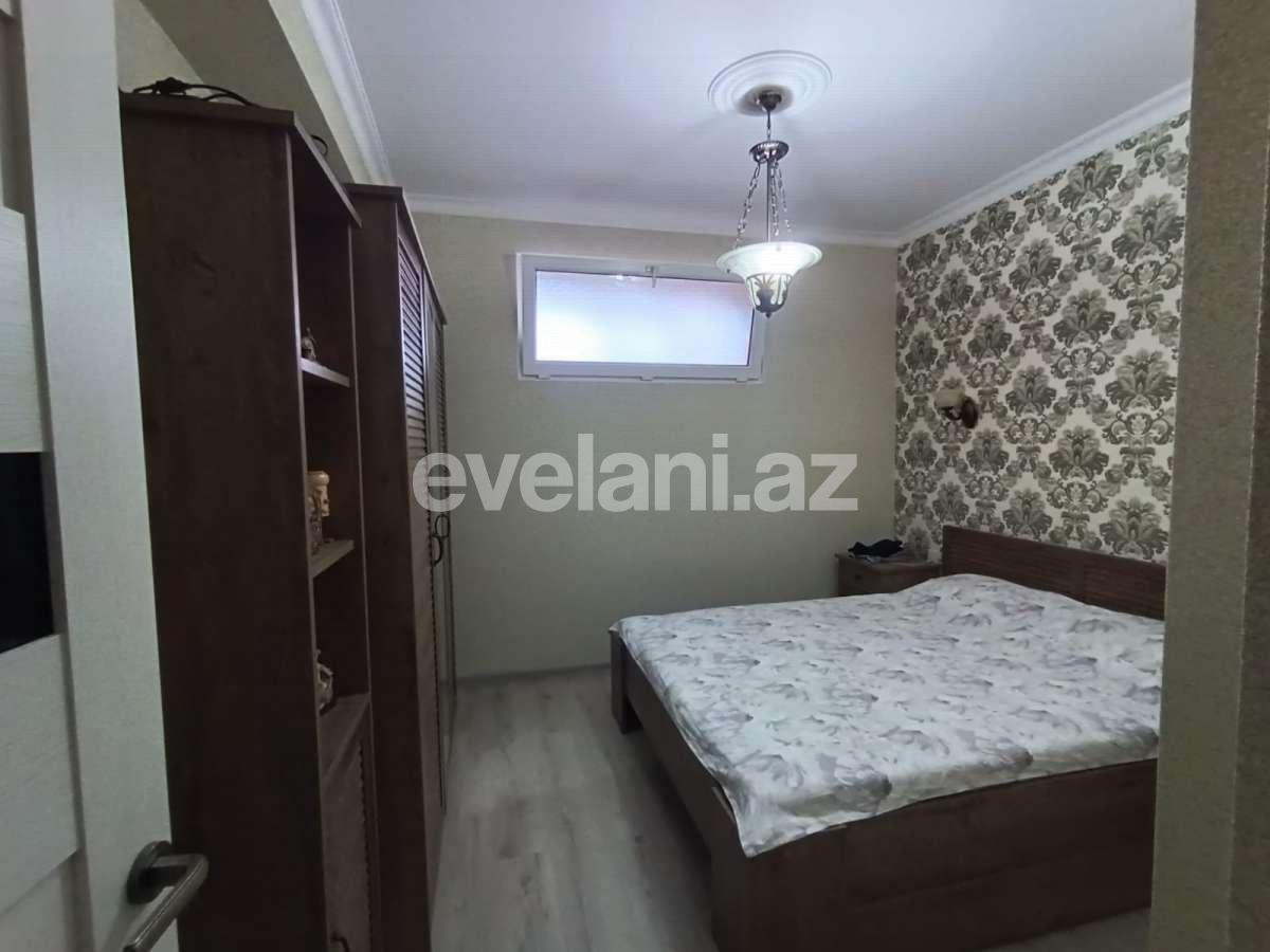 Sale, new building, 2 room, 54 m², Baku, Yasamal r.