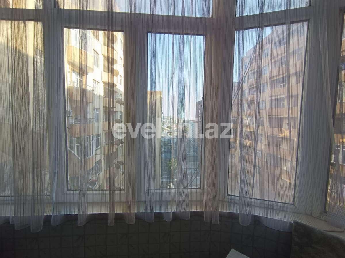 Sale, new building, 2 room, 54 m², Baku, Yasamal r.