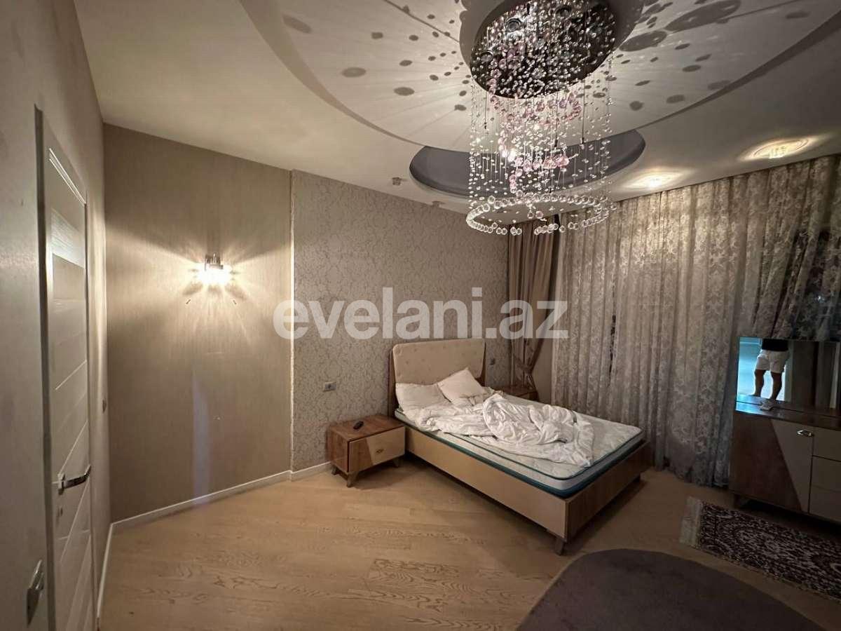 Satılır, yeni tikili, 4 otaqlı, 200 m², Bakı, Nəsimi r, 28 may m.