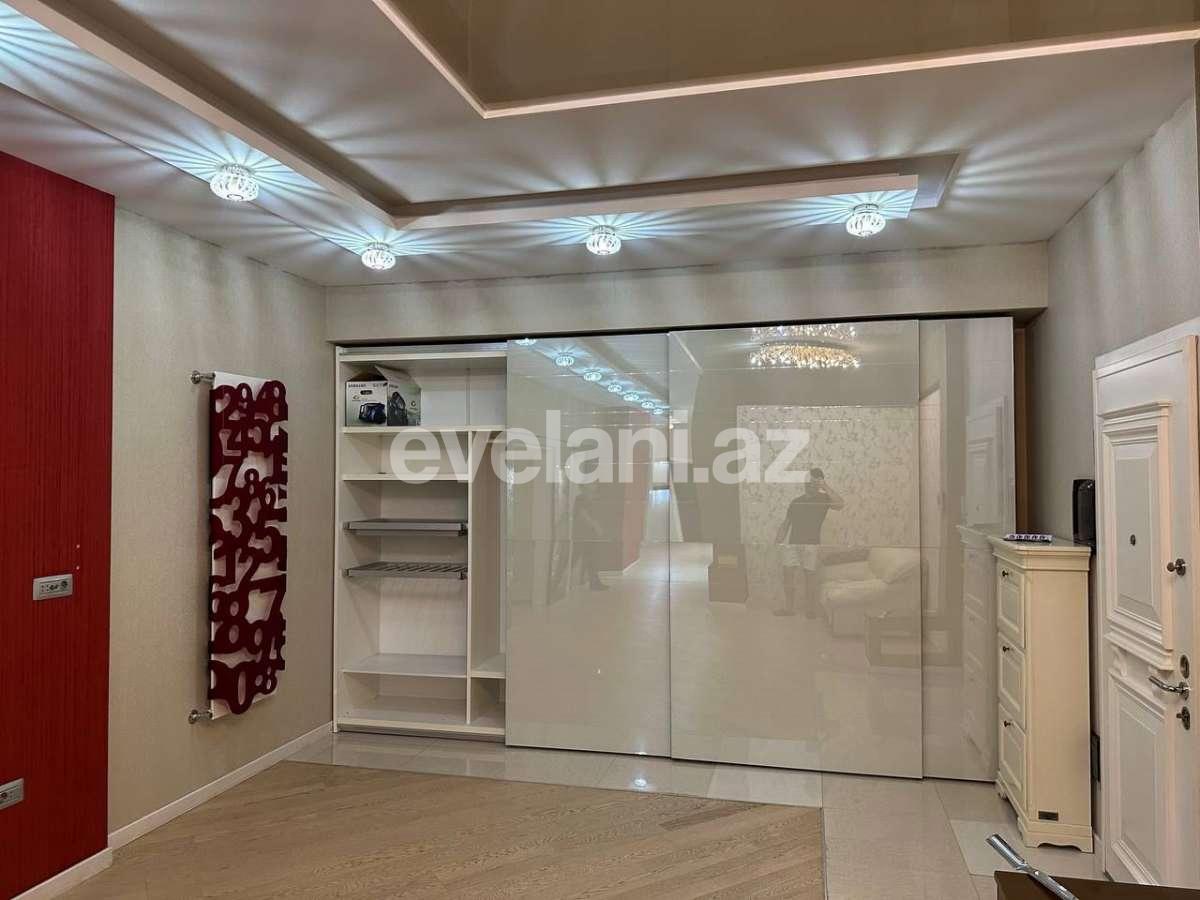 Satılır, yeni tikili, 4 otaqlı, 200 m², Bakı, Nəsimi r, 28 may m.