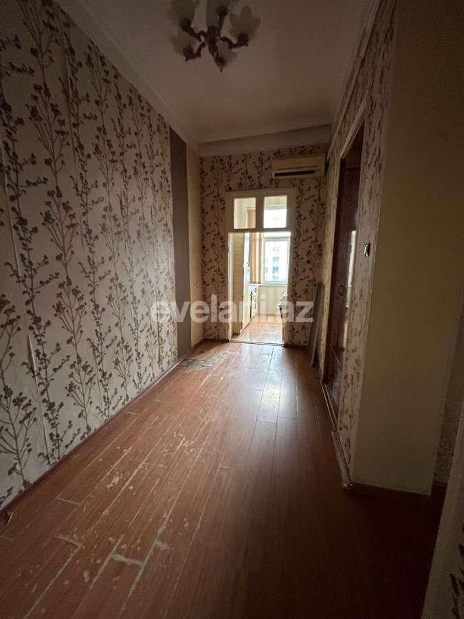 Satılır, köhnə tikili, 3 otaqlı, 59.98 m², Bakı, Nərimanov r, Montin q, Nəriman Nərimanov m.