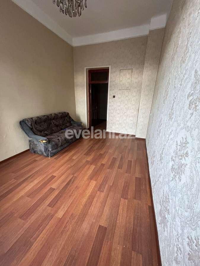 Satılır, köhnə tikili, 3 otaqlı, 59.98 m², Bakı, Nərimanov r, Montin q, Nəriman Nərimanov m.