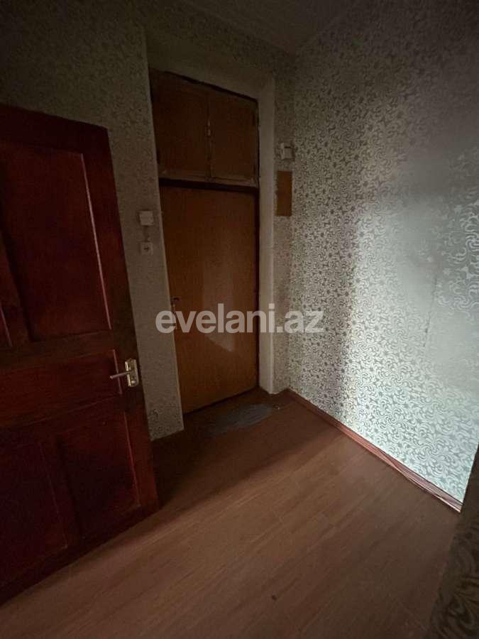 Satılır, köhnə tikili, 3 otaqlı, 59.98 m², Bakı, Nərimanov r, Montin q, Nəriman Nərimanov m.