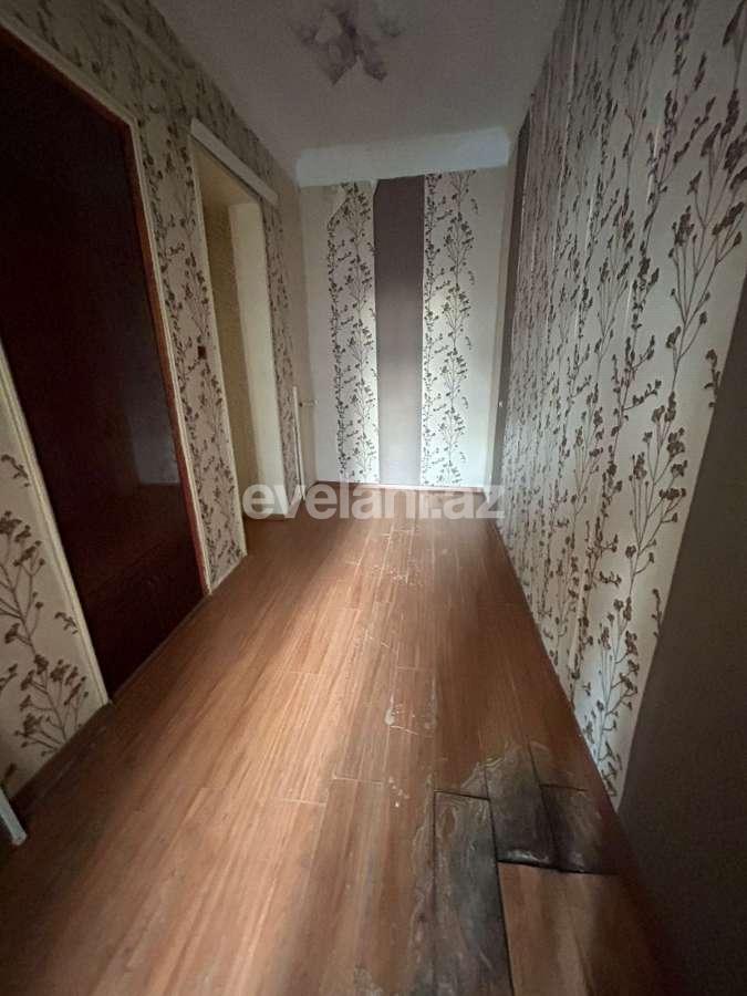 Satılır, köhnə tikili, 3 otaqlı, 59.98 m², Bakı, Nərimanov r, Montin q, Nəriman Nərimanov m.