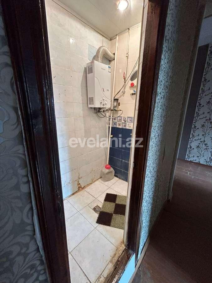 Satılır, köhnə tikili, 3 otaqlı, 59.98 m², Bakı, Nərimanov r, Montin q, Nəriman Nərimanov m.