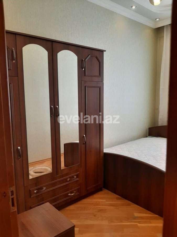 Сдаётся, новостройка, 3-комнаты, 60 m², Баку, Наримановский r, Гянджлик m.