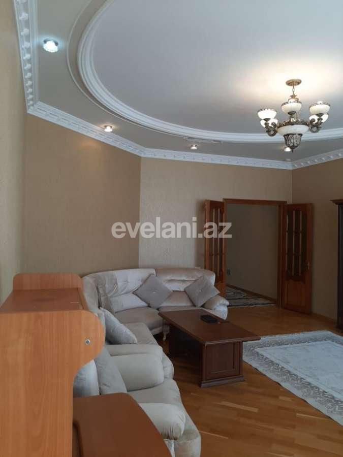 Сдаётся, новостройка, 3-комнаты, 60 m², Баку, Наримановский r, Гянджлик m.