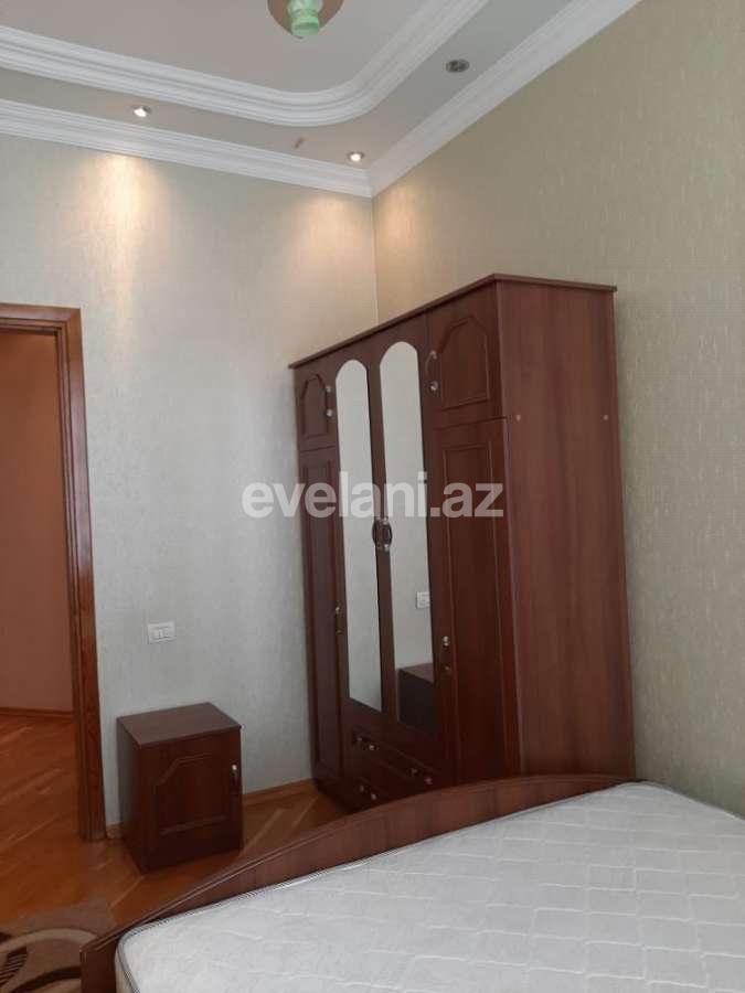 Сдаётся, новостройка, 3-комнаты, 60 m², Баку, Наримановский r, Гянджлик m.