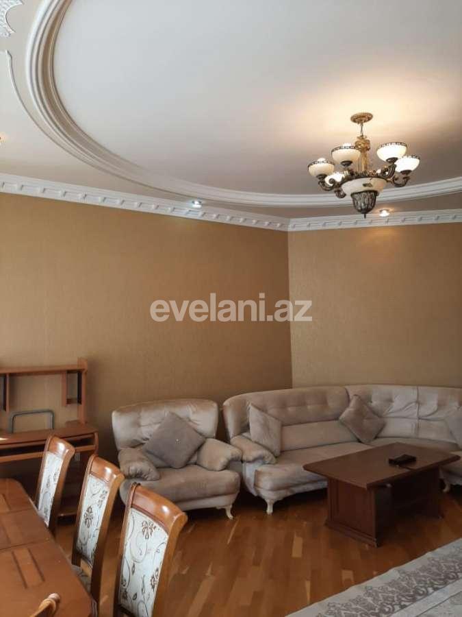 Сдаётся, новостройка, 3-комнаты, 60 m², Баку, Наримановский r, Гянджлик m.