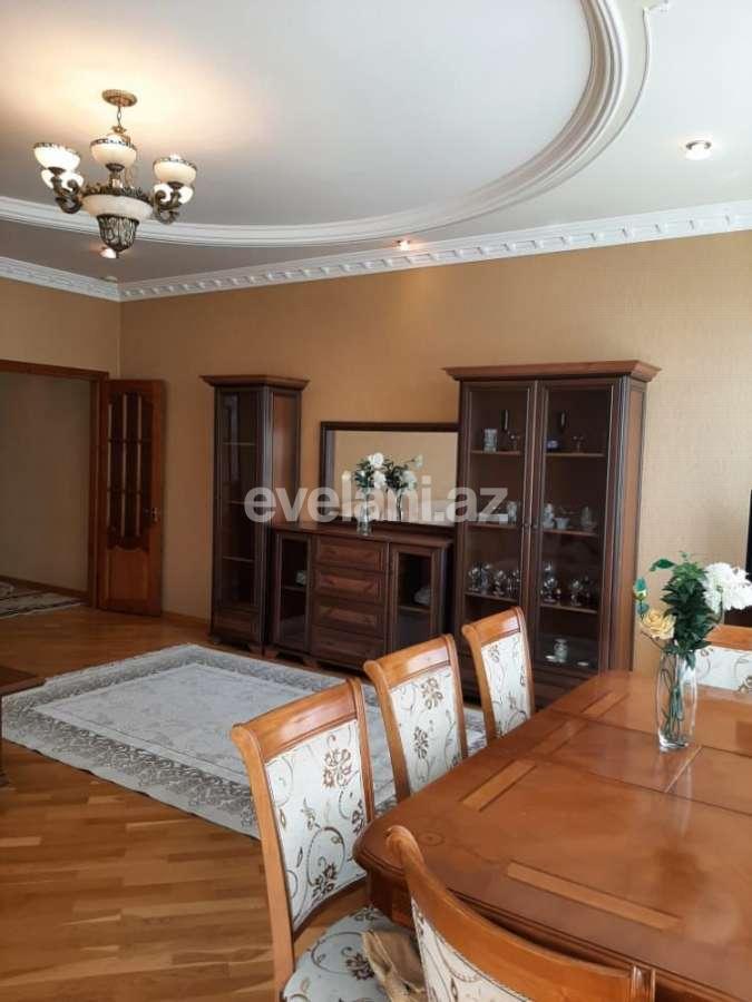 Сдаётся, новостройка, 3-комнаты, 60 m², Баку, Наримановский r, Гянджлик m.