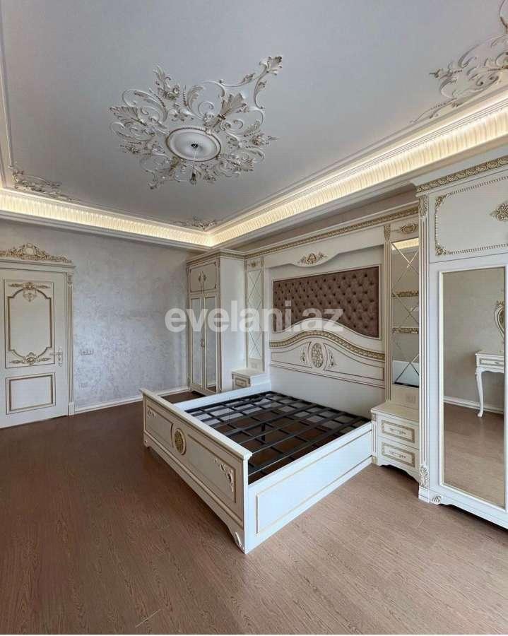 Sale, new building, 2 room, 90 m², Baku, Khatai r, White city d.