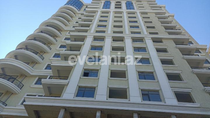 Продаётся, новостройка, 3-комнаты, 111 m², Баку, Насиминский r, 28 мая m.