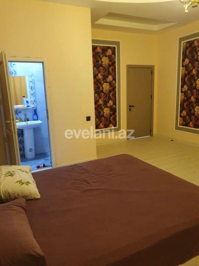 Satılır, həyət evi / bağ, 5 otaqlı, 340 m², Bakı, Xəzər r, Mərdəkan q, Koroğlu m.