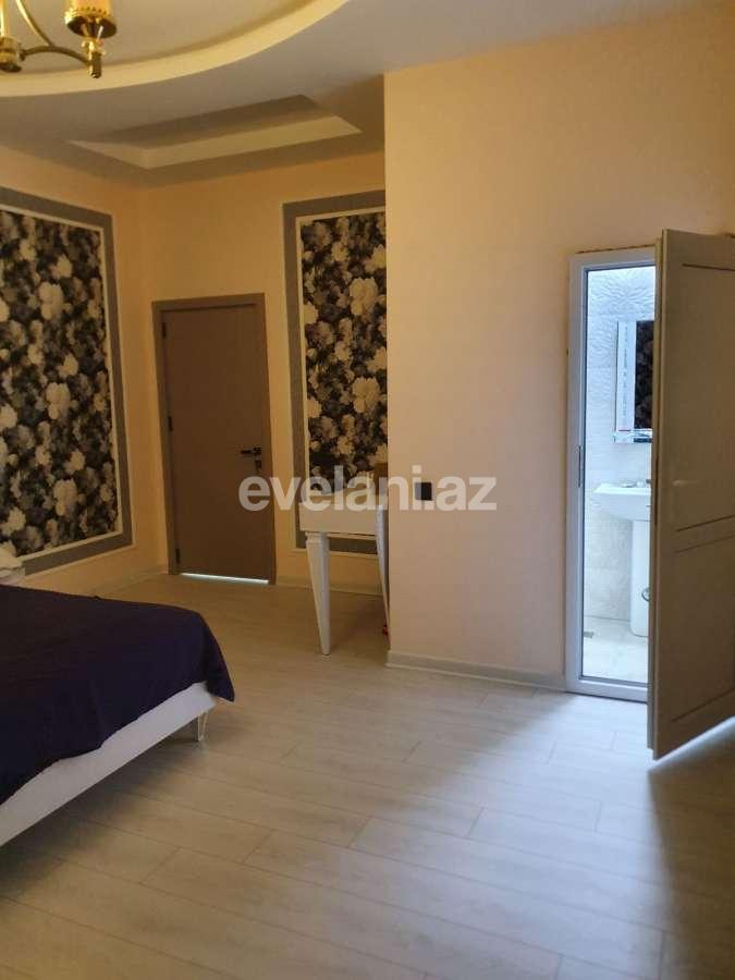 Satılır, həyət evi / bağ, 5 otaqlı, 340 m², Bakı, Xəzər r, Mərdəkan q, Koroğlu m.