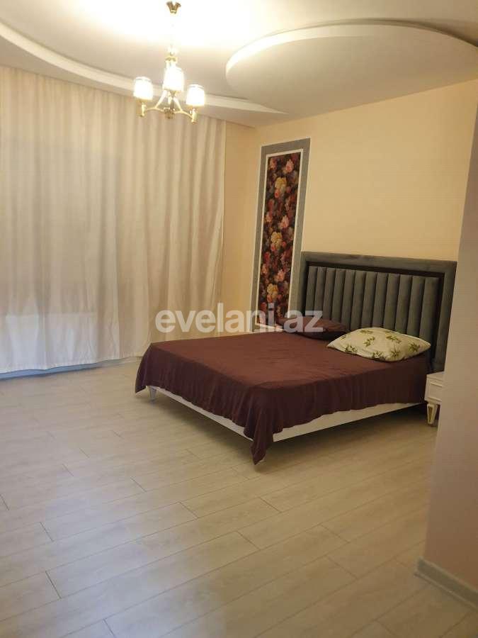 Satılır, həyət evi / bağ, 5 otaqlı, 340 m², Bakı, Xəzər r, Mərdəkan q, Koroğlu m.