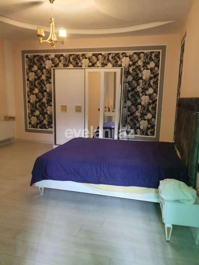 Satılır, həyət evi / bağ, 5 otaqlı, 340 m², Bakı, Xəzər r, Mərdəkan q, Koroğlu m.