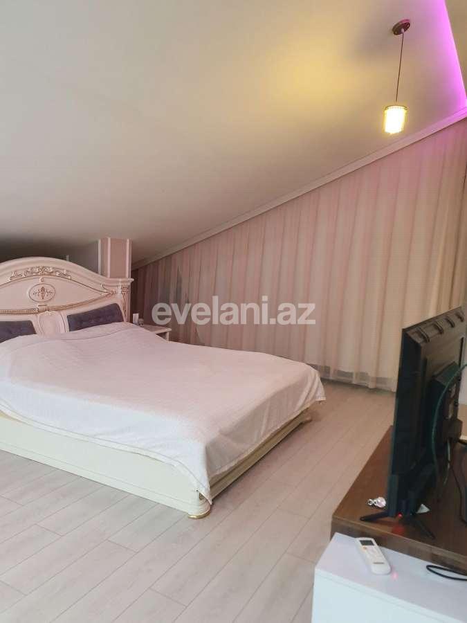 Satılır, həyət evi / bağ, 5 otaqlı, 340 m², Bakı, Xəzər r, Mərdəkan q, Koroğlu m.
