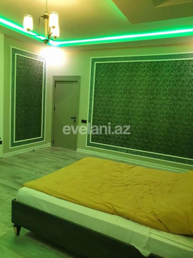 Satılır, həyət evi / bağ, 5 otaqlı, 340 m², Bakı, Xəzər r, Mərdəkan q, Koroğlu m.