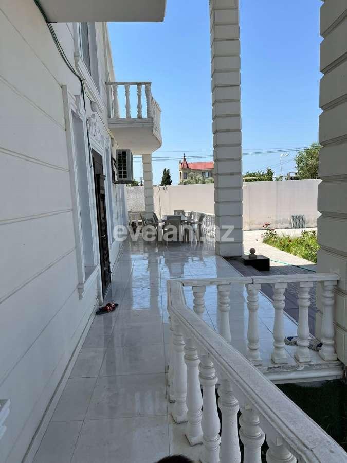 Satılır, həyət evi / bağ, 5 otaqlı, 340 m², Bakı, Xəzər r, Mərdəkan q, Koroğlu m.