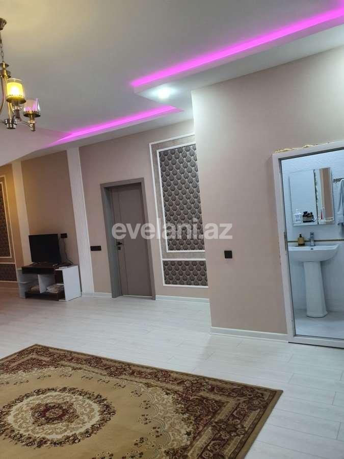 Satılır, həyət evi / bağ, 5 otaqlı, 340 m², Bakı, Xəzər r, Mərdəkan q, Koroğlu m.