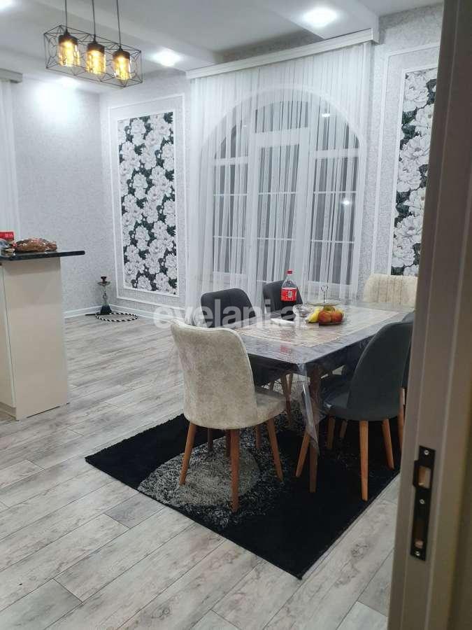 Satılır, həyət evi / bağ, 5 otaqlı, 340 m², Bakı, Xəzər r, Mərdəkan q, Koroğlu m.