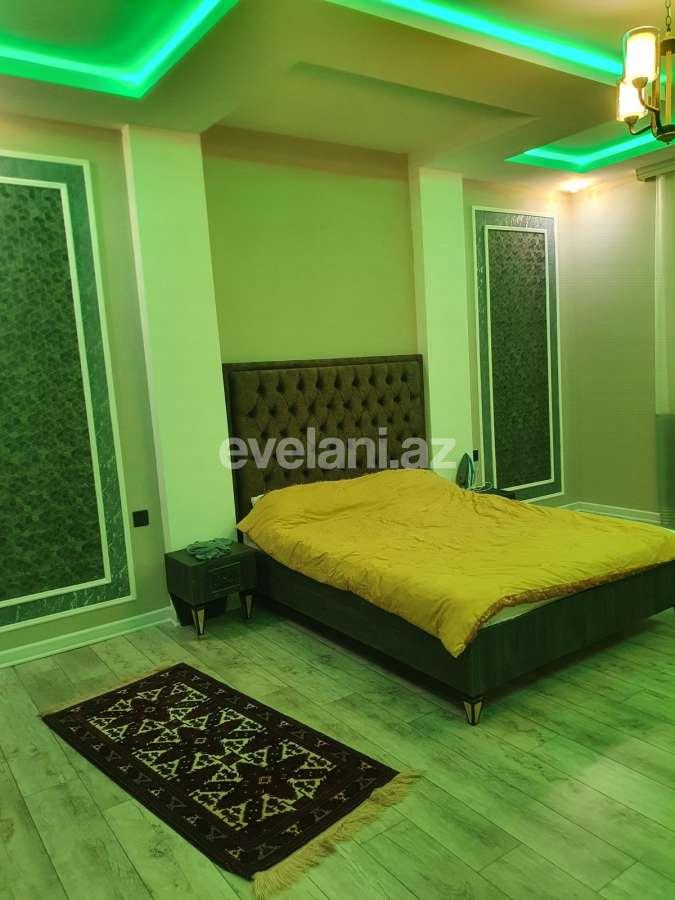 Satılır, həyət evi / bağ, 5 otaqlı, 340 m², Bakı, Xəzər r, Mərdəkan q, Koroğlu m.