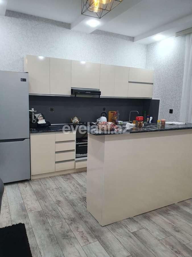 Satılır, həyət evi / bağ, 5 otaqlı, 340 m², Bakı, Xəzər r, Mərdəkan q, Koroğlu m.