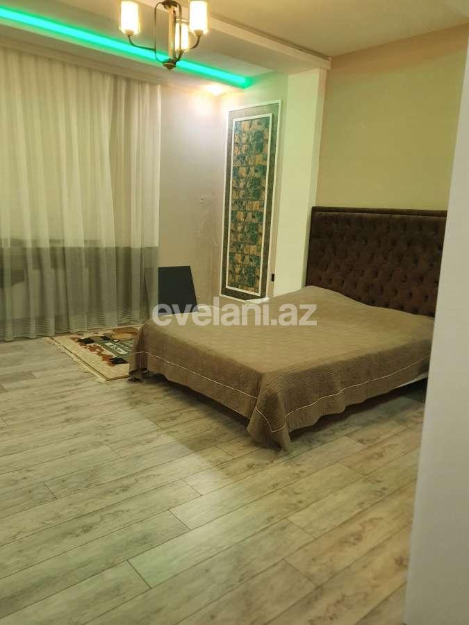 Satılır, həyət evi / bağ, 5 otaqlı, 340 m², Bakı, Xəzər r, Mərdəkan q, Koroğlu m.
