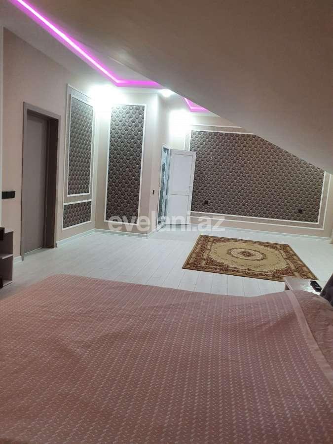 Satılır, həyət evi / bağ, 5 otaqlı, 340 m², Bakı, Xəzər r, Mərdəkan q, Koroğlu m.