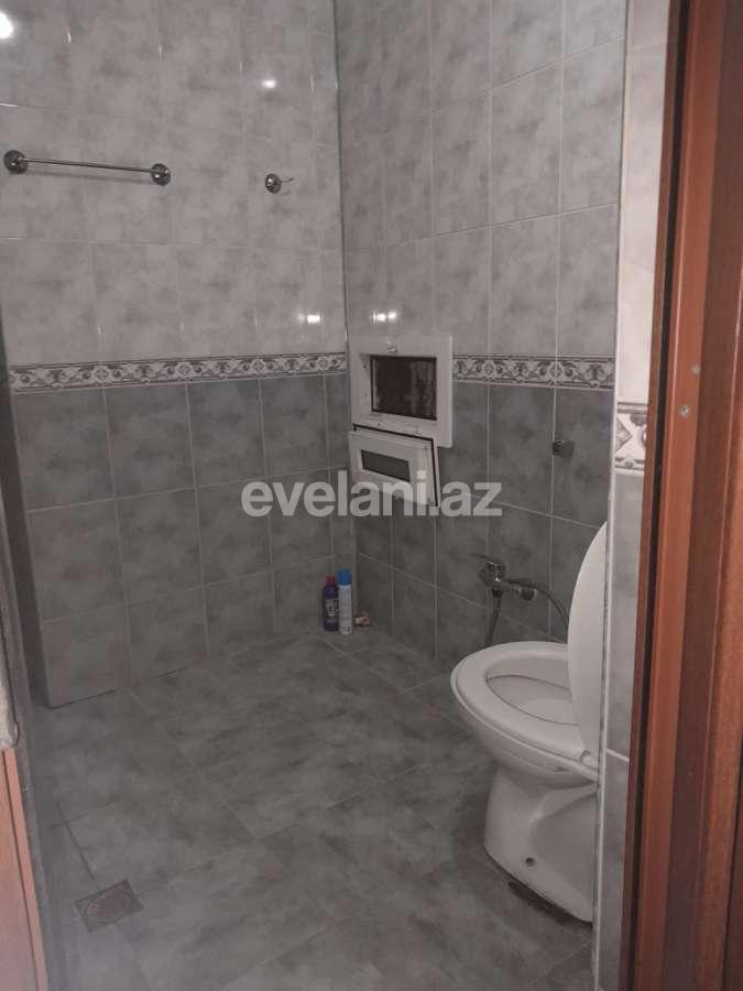 Satılır, yeni tikili, 3 otaqlı, 105 m², Bakı, Xətai r, Həzi Aslanov m.