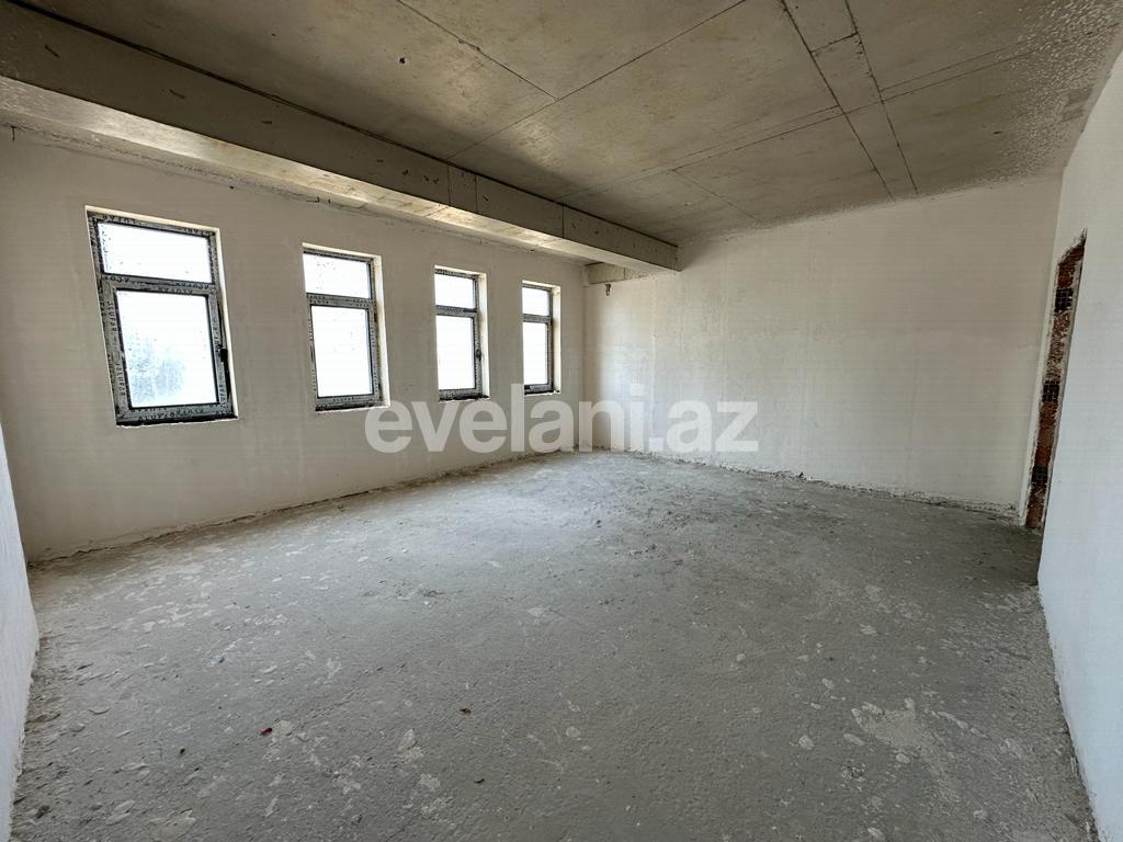 Satılır, yeni tikili, 3 otaqlı, 149 m², Bakı, Nəsimi r, Nizami m.