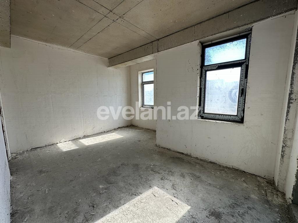 Satılır, yeni tikili, 3 otaqlı, 149 m², Bakı, Nəsimi r, Nizami m.