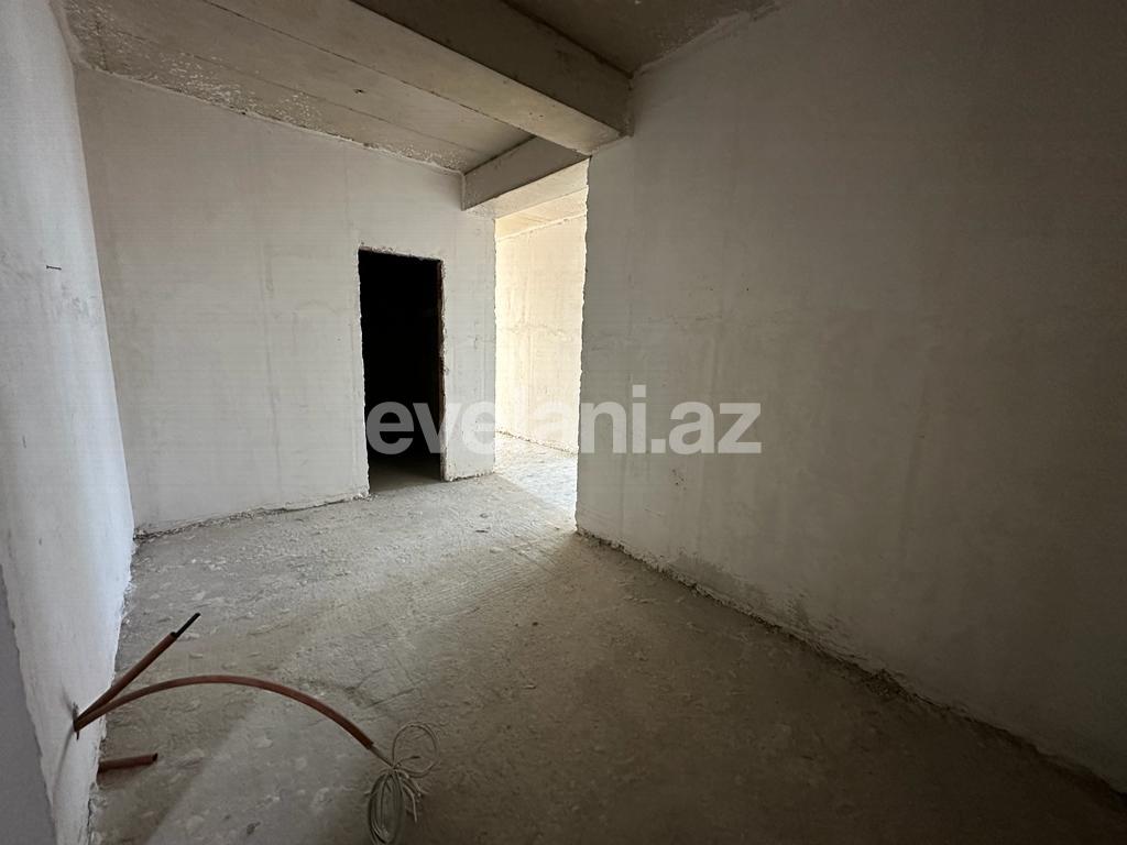 Satılır, yeni tikili, 3 otaqlı, 149 m², Bakı, Nəsimi r, Nizami m.