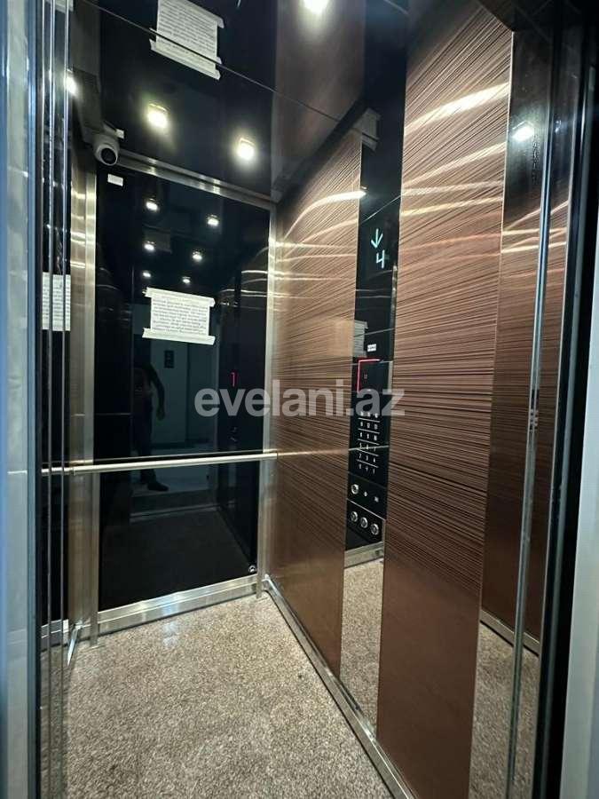 Satılır, yeni tikili, 3 otaqlı, 149 m², Bakı, Nəsimi r, Nizami m.