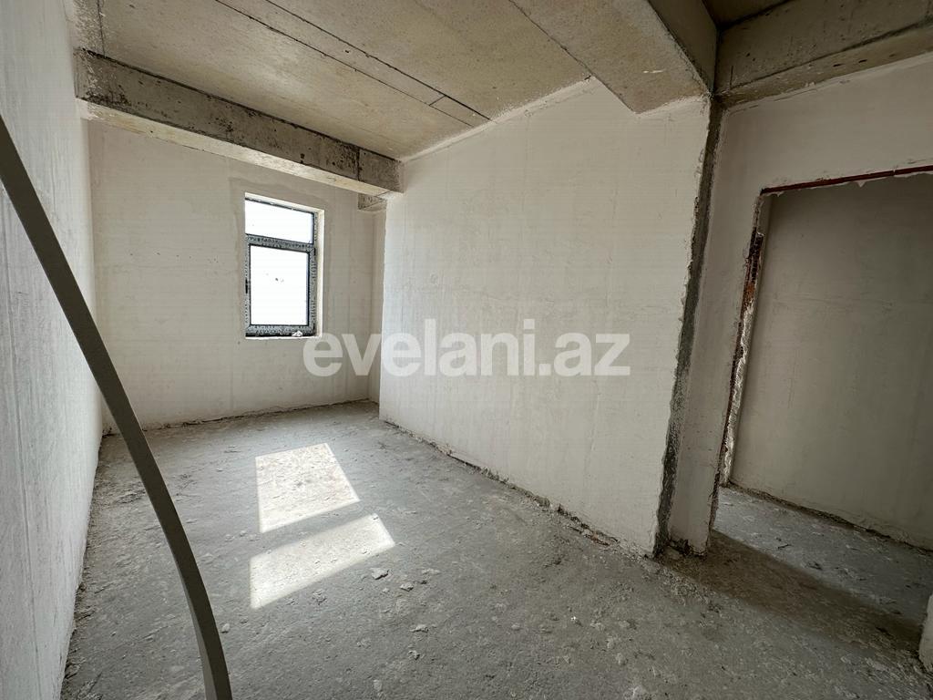 Satılır, yeni tikili, 3 otaqlı, 149 m², Bakı, Nəsimi r, Nizami m.