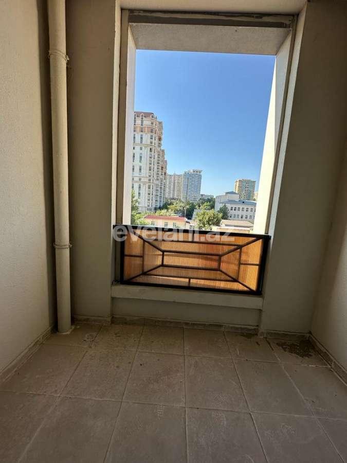 Satılır, yeni tikili, 3 otaqlı, 149 m², Bakı, Nəsimi r, Nizami m.