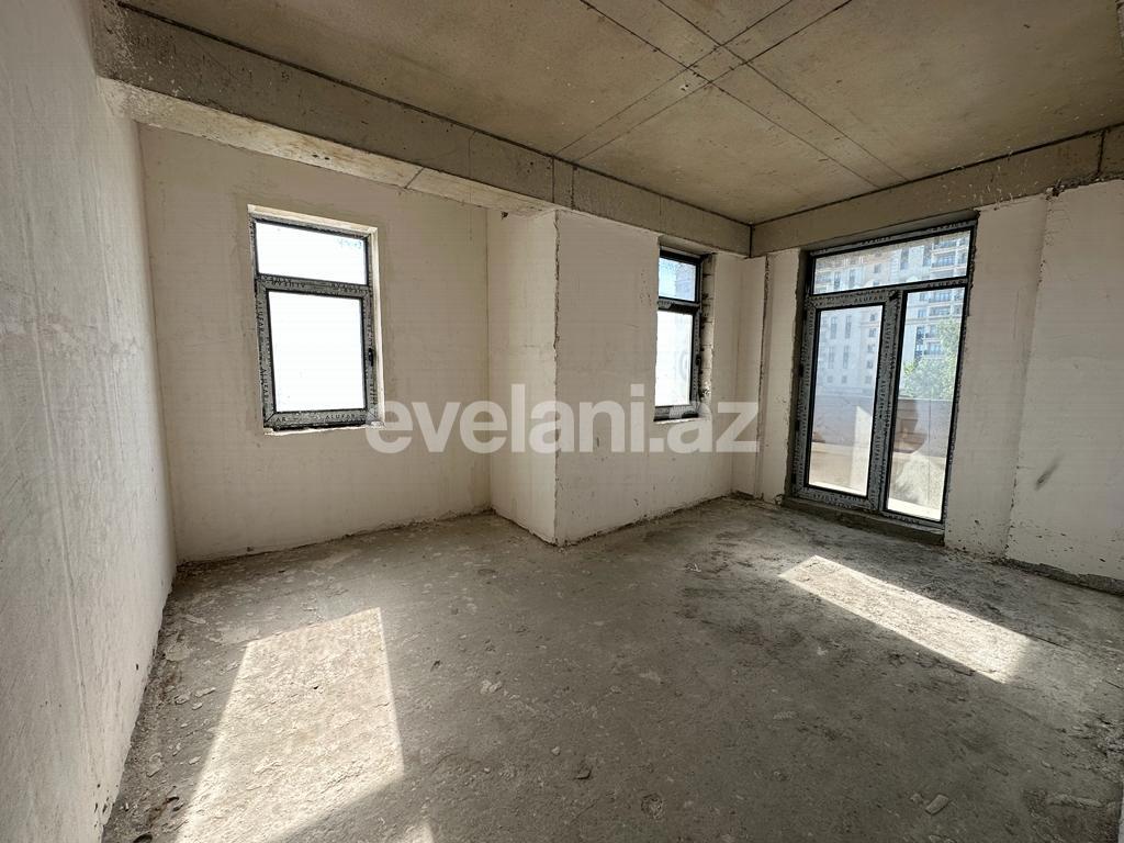 Satılır, yeni tikili, 3 otaqlı, 149 m², Bakı, Nəsimi r, Nizami m.