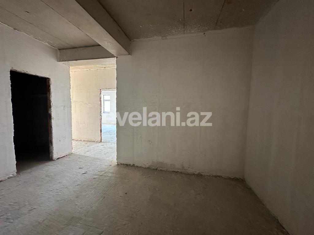 Satılır, yeni tikili, 3 otaqlı, 149 m², Bakı, Nəsimi r, Nizami m.