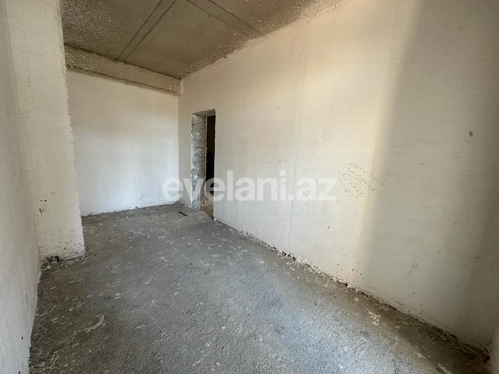 Satılır, yeni tikili, 3 otaqlı, 149 m², Bakı, Nəsimi r, Nizami m.
