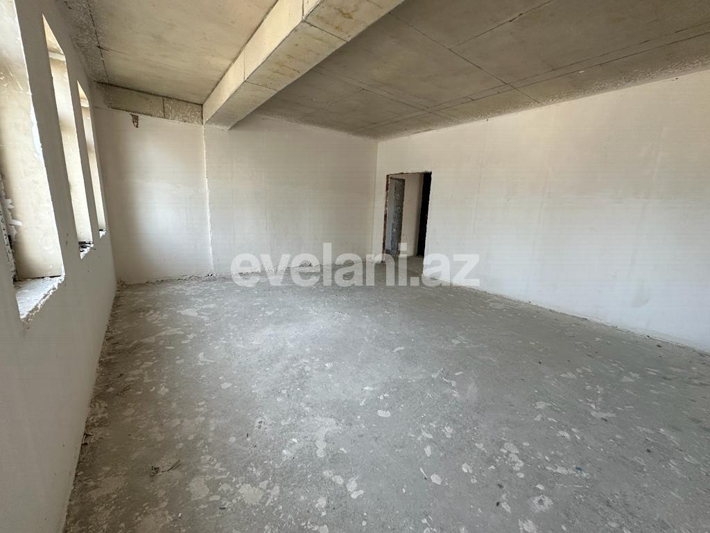 Satılır, yeni tikili, 3 otaqlı, 149 m², Bakı, Nəsimi r, Nizami m.