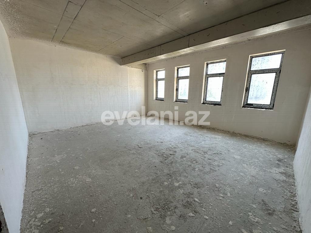 Satılır, yeni tikili, 3 otaqlı, 149 m², Bakı, Nəsimi r, Nizami m.