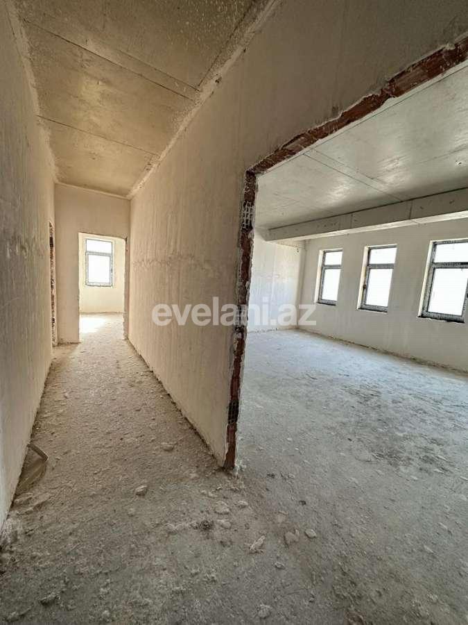 Satılır, yeni tikili, 3 otaqlı, 149 m², Bakı, Nəsimi r, Nizami m.