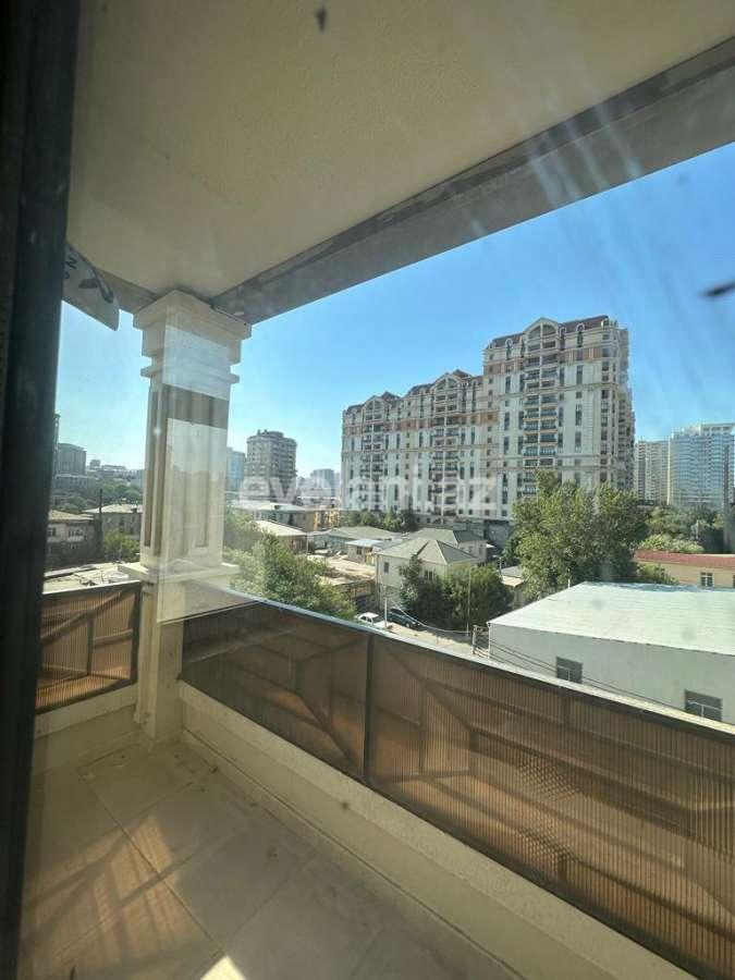 Satılır, yeni tikili, 3 otaqlı, 149 m², Bakı, Nəsimi r, Nizami m.
