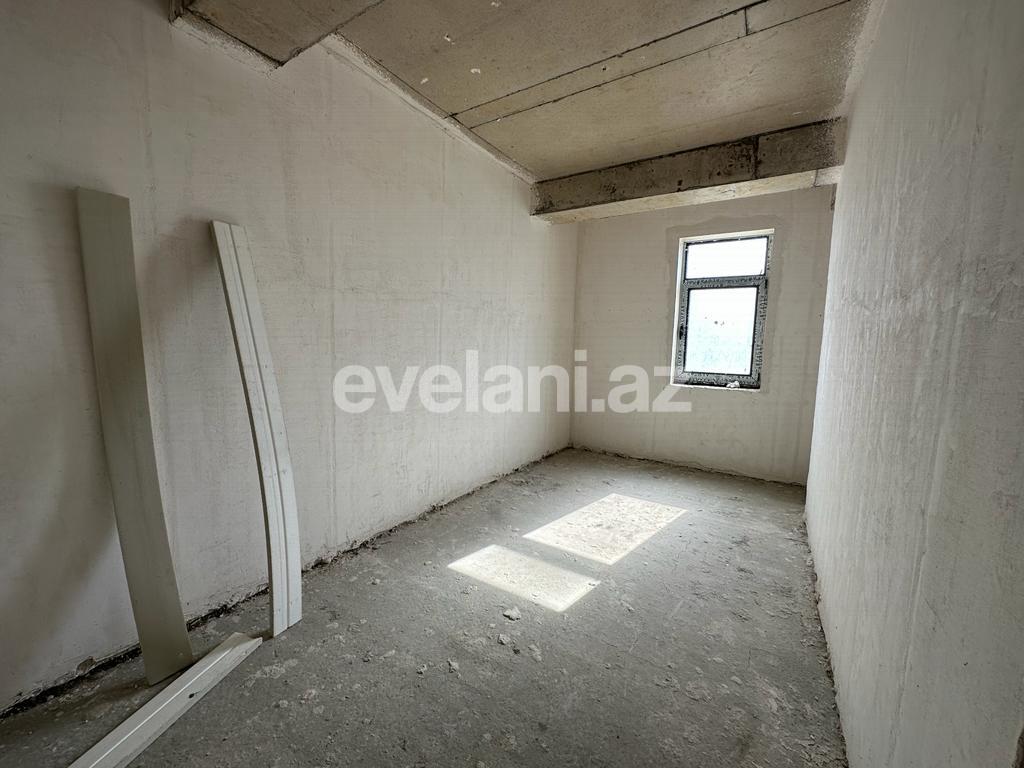 Satılır, yeni tikili, 3 otaqlı, 149 m², Bakı, Nəsimi r, Nizami m.