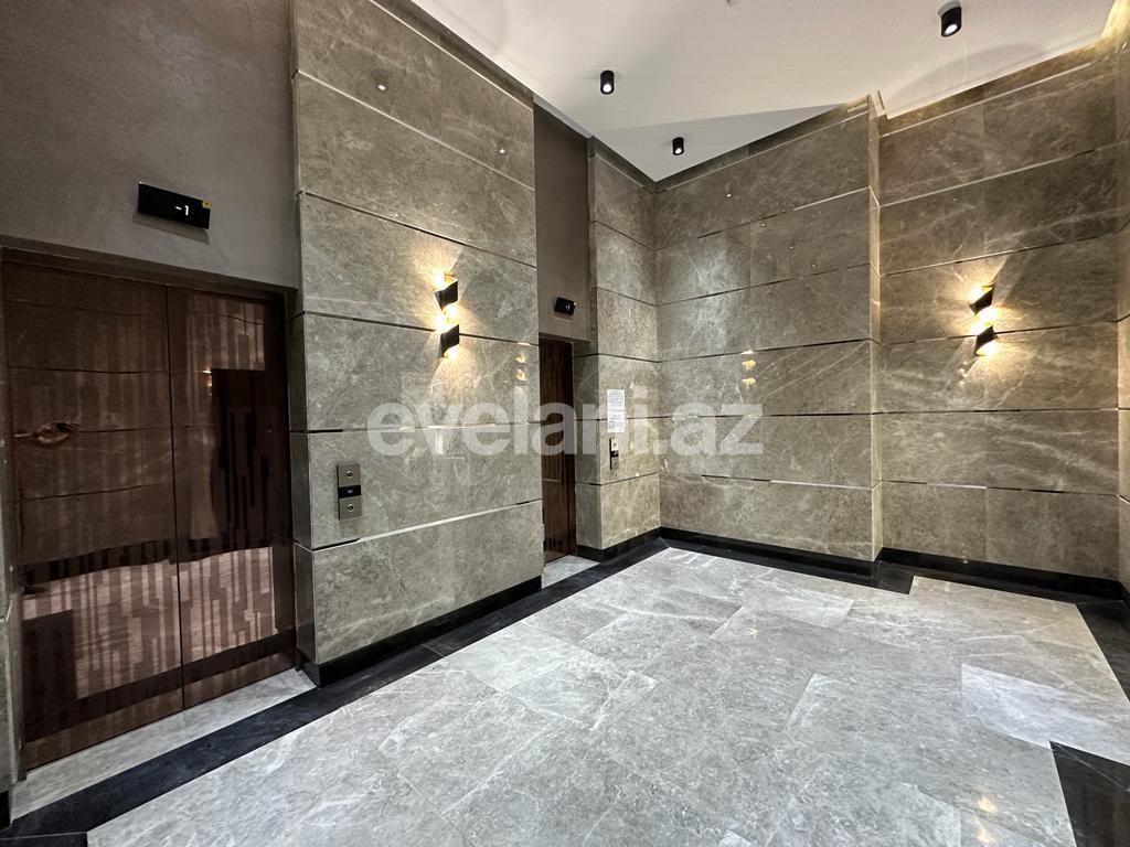 Satılır, yeni tikili, 3 otaqlı, 149 m², Bakı, Nəsimi r, Nizami m.