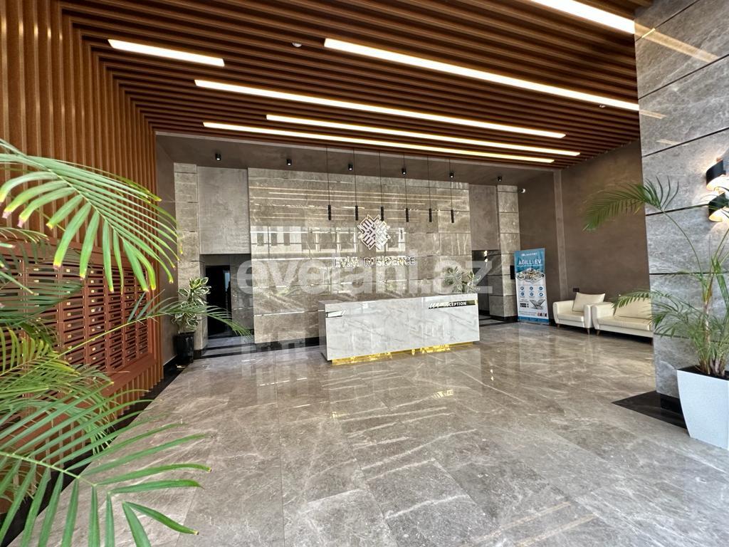 Satılır, yeni tikili, 3 otaqlı, 149 m², Bakı, Nəsimi r, Nizami m.