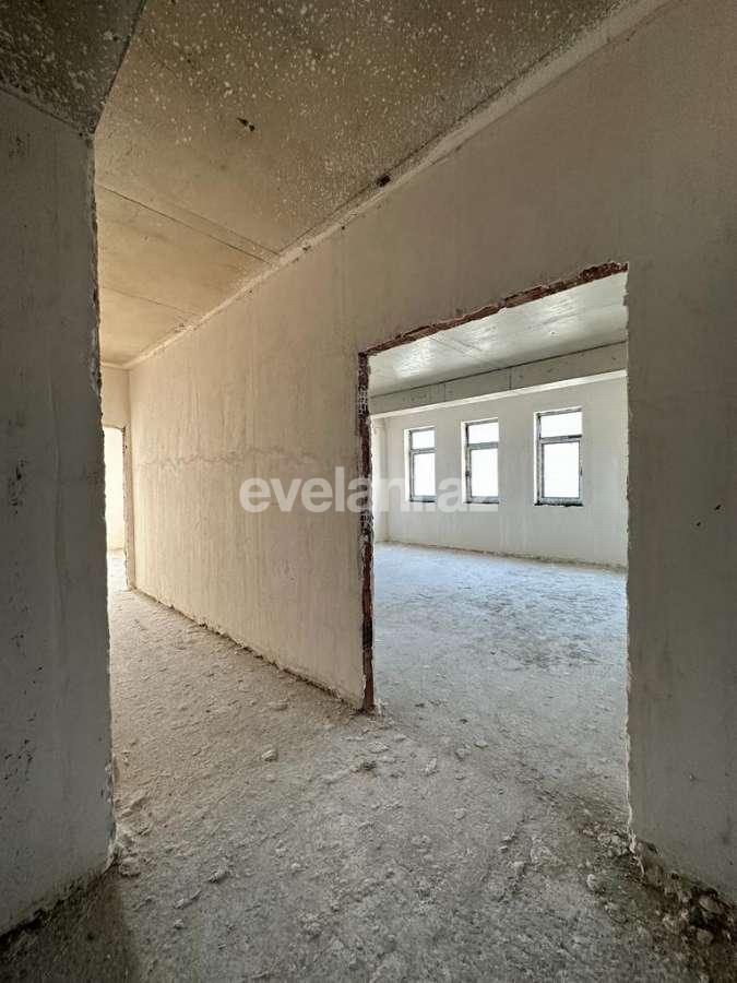 Satılır, yeni tikili, 3 otaqlı, 149 m², Bakı, Nəsimi r, Nizami m.