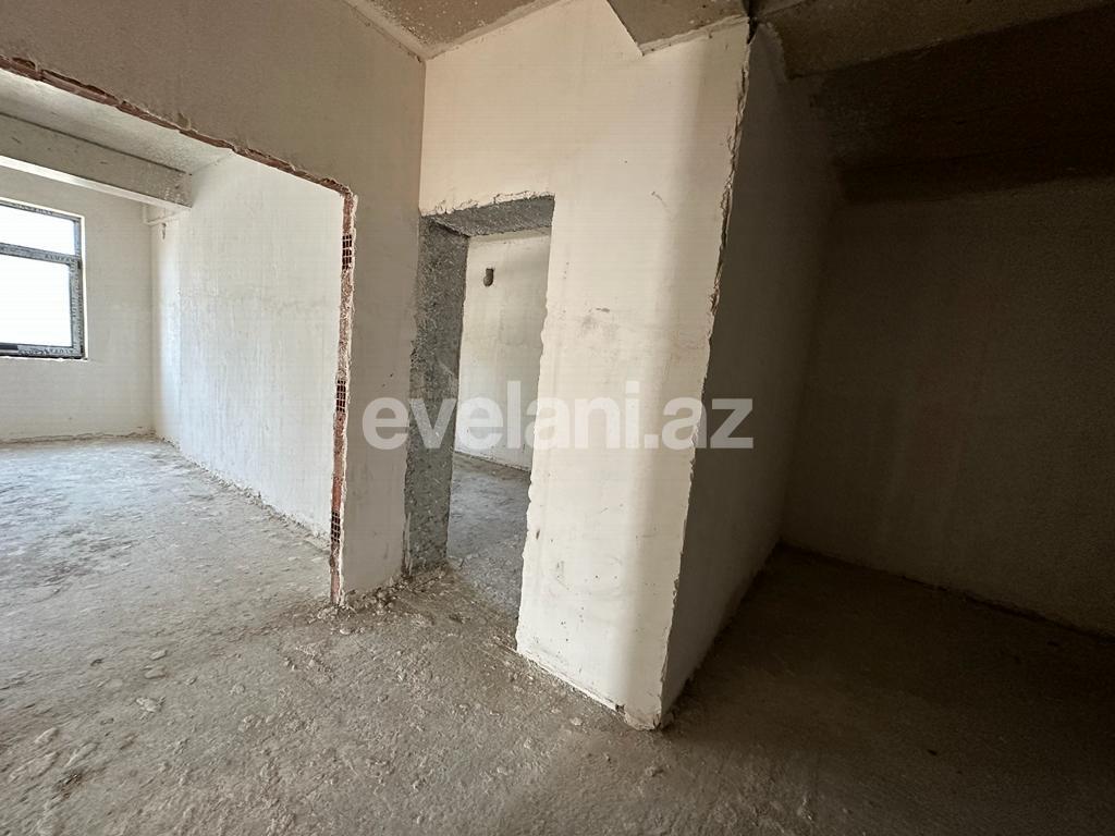 Satılır, yeni tikili, 3 otaqlı, 149 m², Bakı, Nəsimi r, Nizami m.