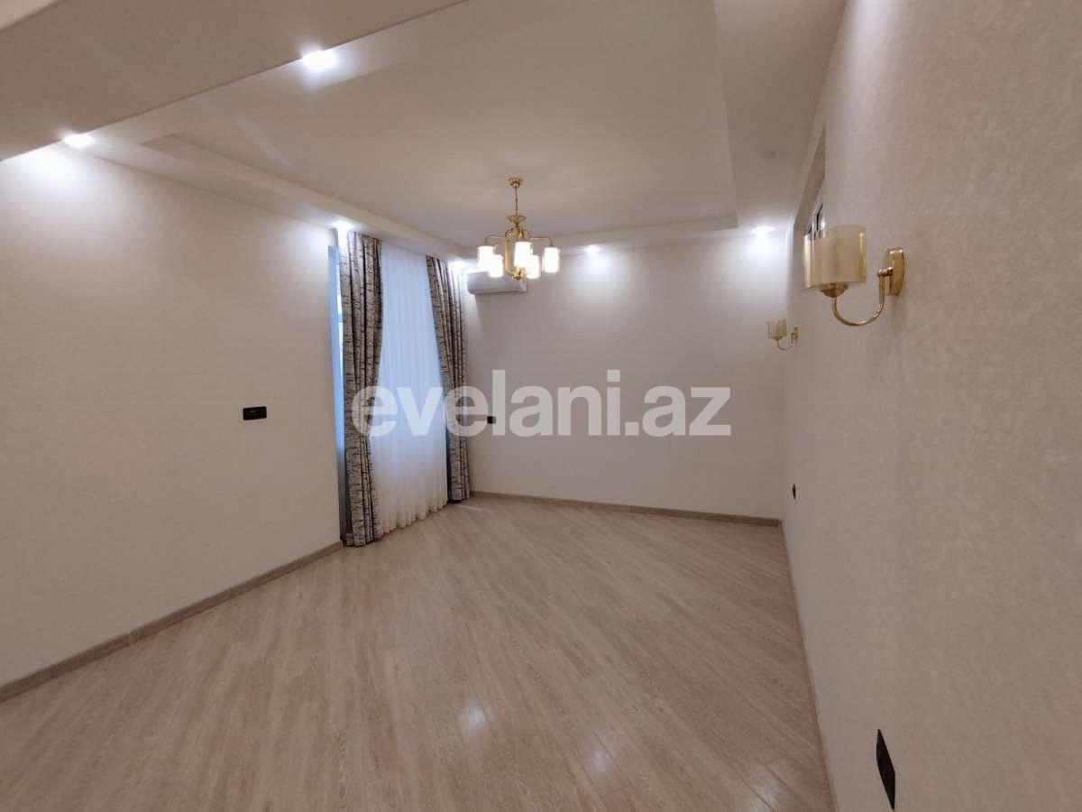 Satılır, yeni tikili, 2 otaqlı, 90 m², Bakı, Xətai r, Həzi Aslanov m.