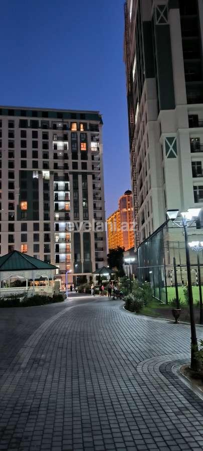 Satılır, yeni tikili, 2 otaqlı, 60 m², Bakı, Nərimanov r, Gənclik m.